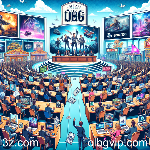 O Crescimento das Notícias de Jogos na Mídia